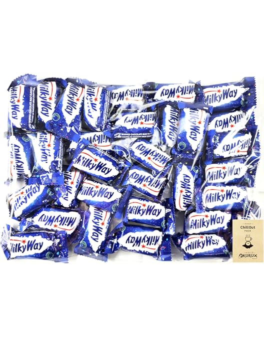 Amazon.co.jp: マースジャパンリミテッド ミルキーウェイココアミニ